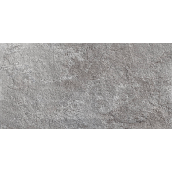 Πλακάκι Keros Fuentede Acero Anti-Slip 30×60 με σαγρέ ματ αντιολισθητική επιφάνεια